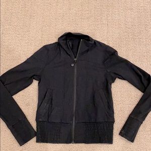 lululemon jacket